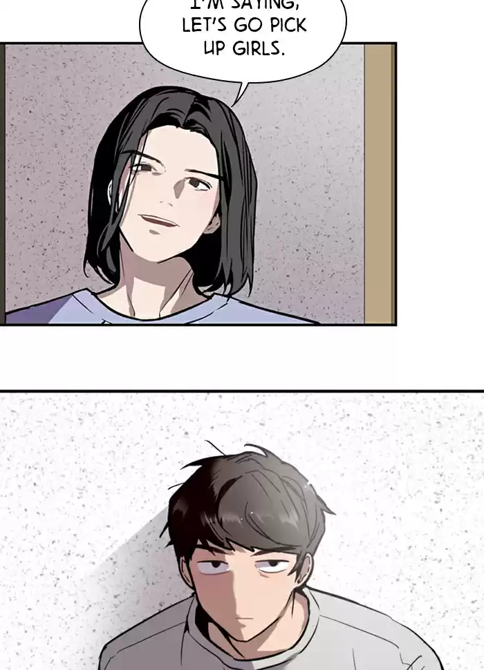 Lee Doona! Chapter 40