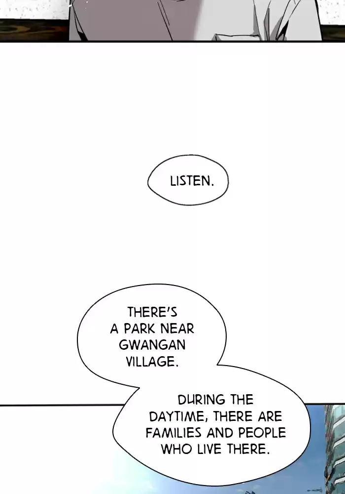 Lee Doona! Chapter 40