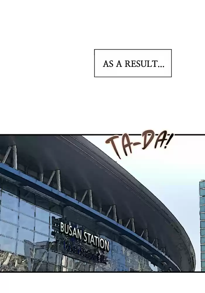 Lee Doona! Chapter 40