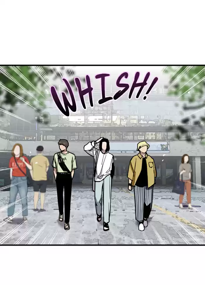 Lee Doona! Chapter 40