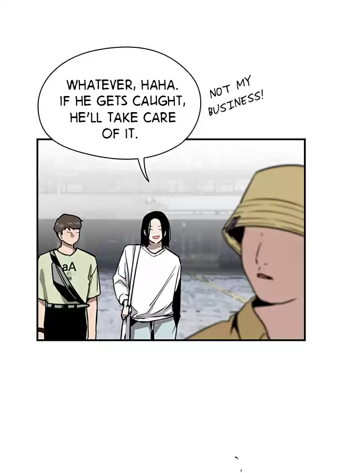 Lee Doona! Chapter 40