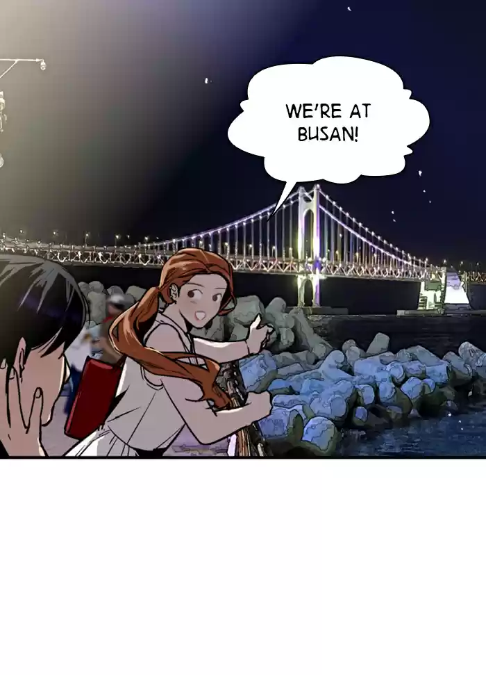 Lee Doona! Chapter 40