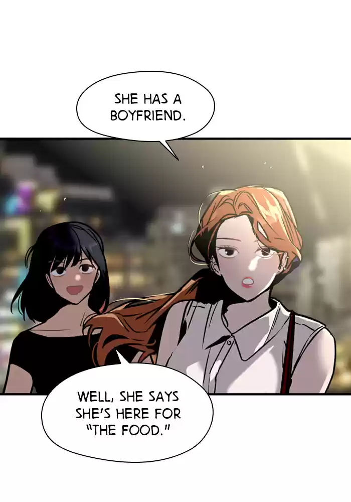 Lee Doona! Chapter 40