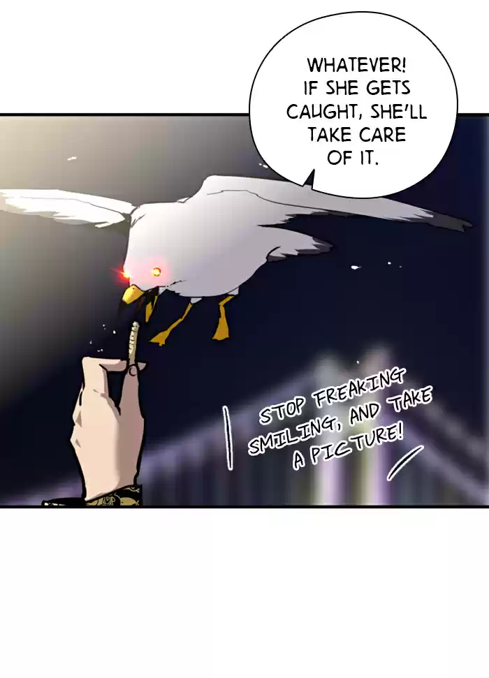 Lee Doona! Chapter 40