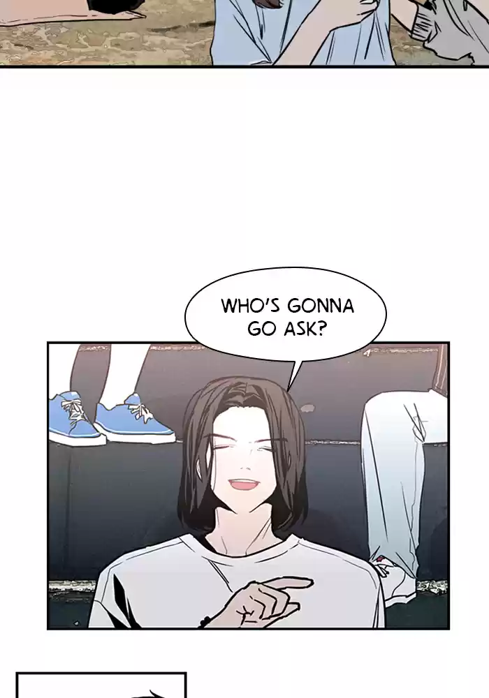Lee Doona! Chapter 40