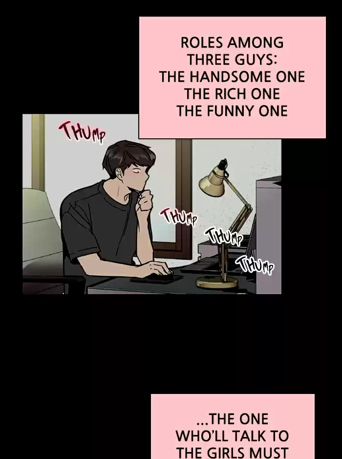 Lee Doona! Chapter 40