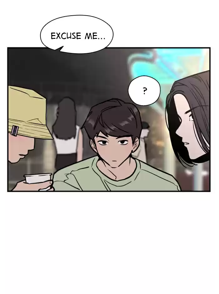 Lee Doona! Chapter 40