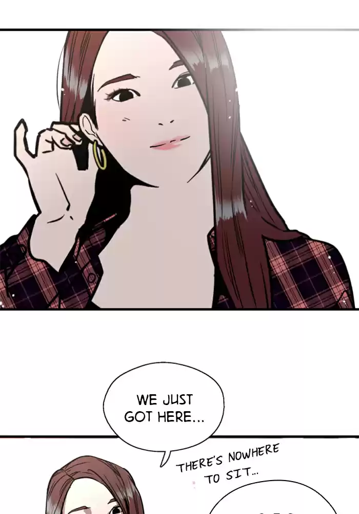 Lee Doona! Chapter 40