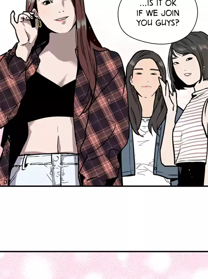 Lee Doona! Chapter 40