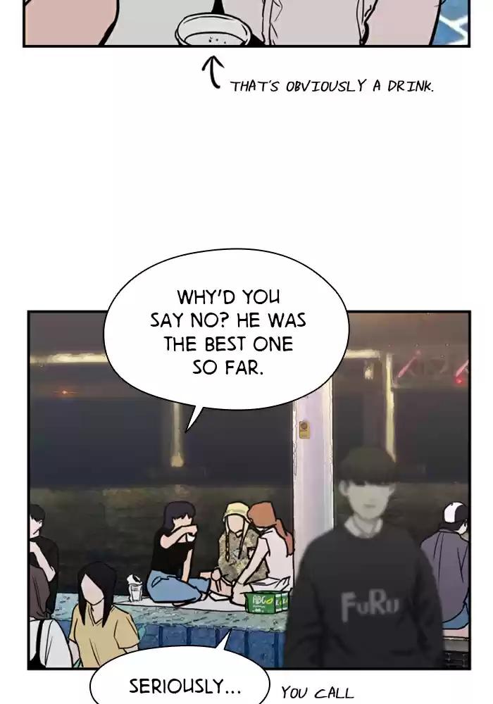 Lee Doona! Chapter 40