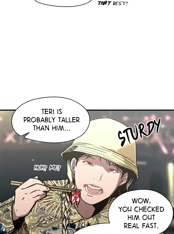 Lee Doona! Chapter 40