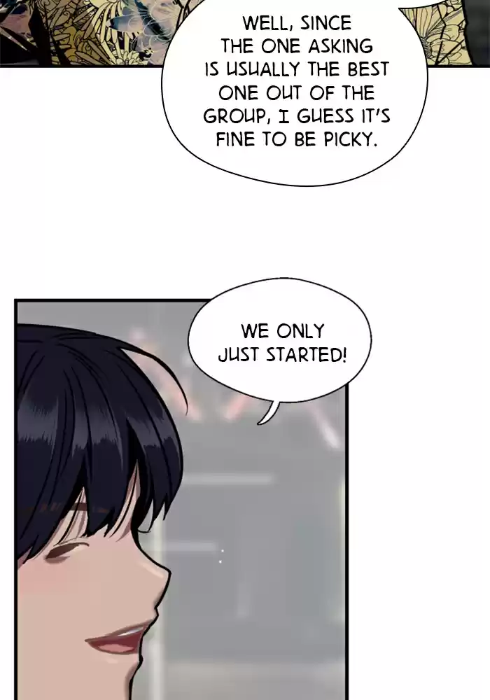 Lee Doona! Chapter 40