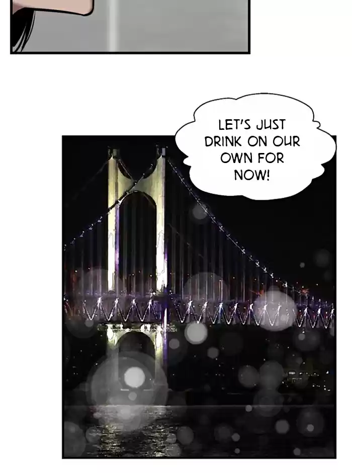 Lee Doona! Chapter 40