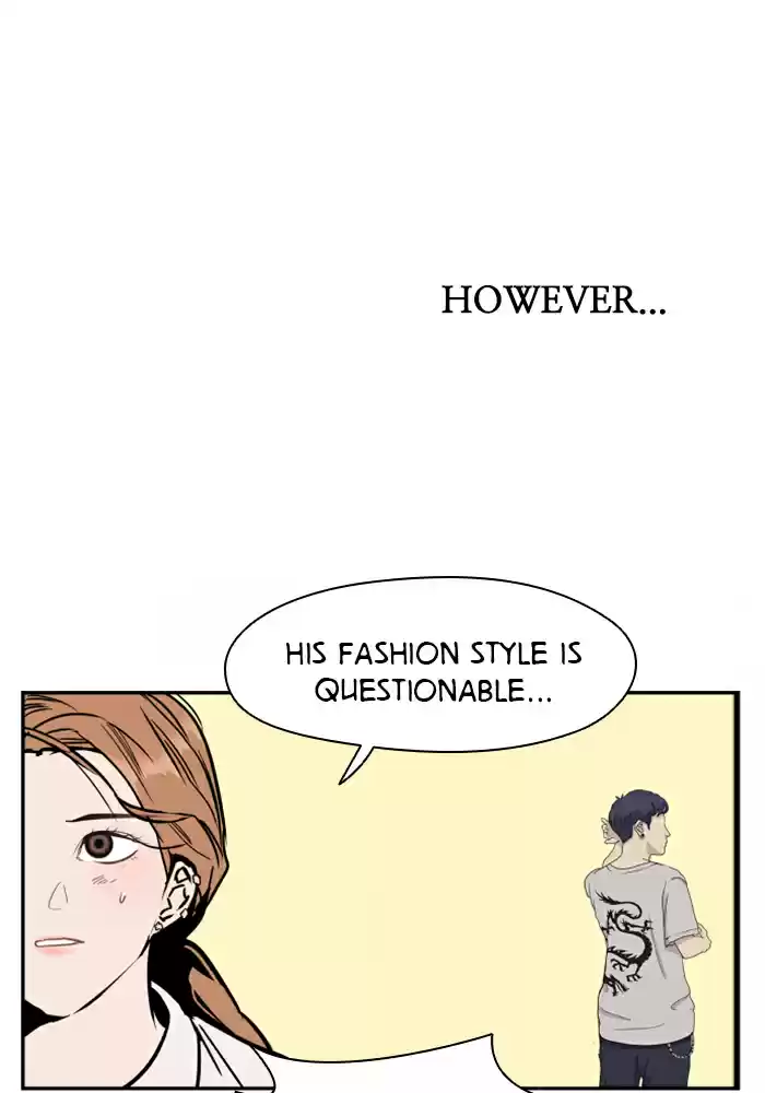 Lee Doona! Chapter 40