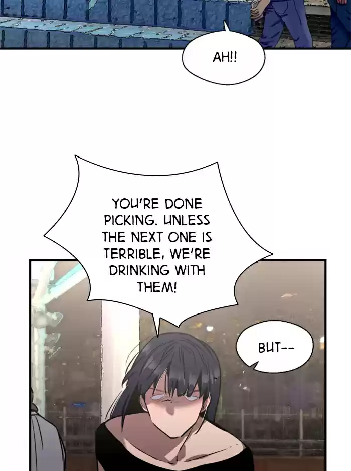 Lee Doona! Chapter 40