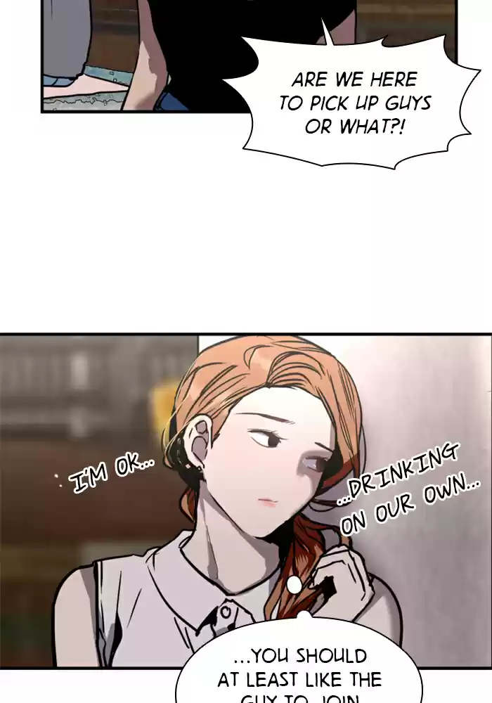 Lee Doona! Chapter 40