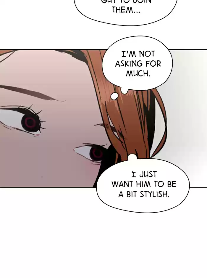 Lee Doona! Chapter 40