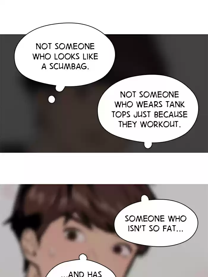 Lee Doona! Chapter 40