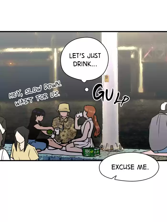 Lee Doona! Chapter 40