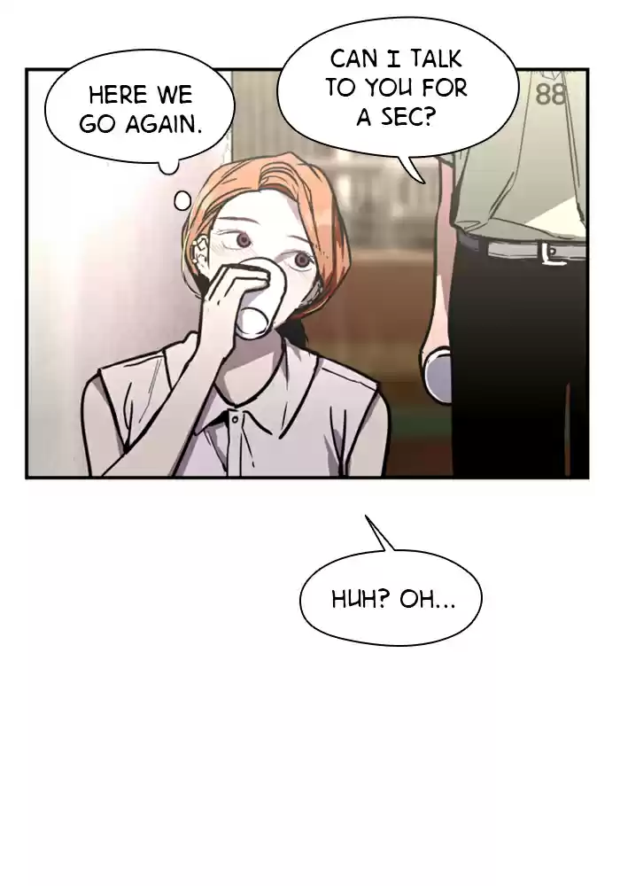 Lee Doona! Chapter 40