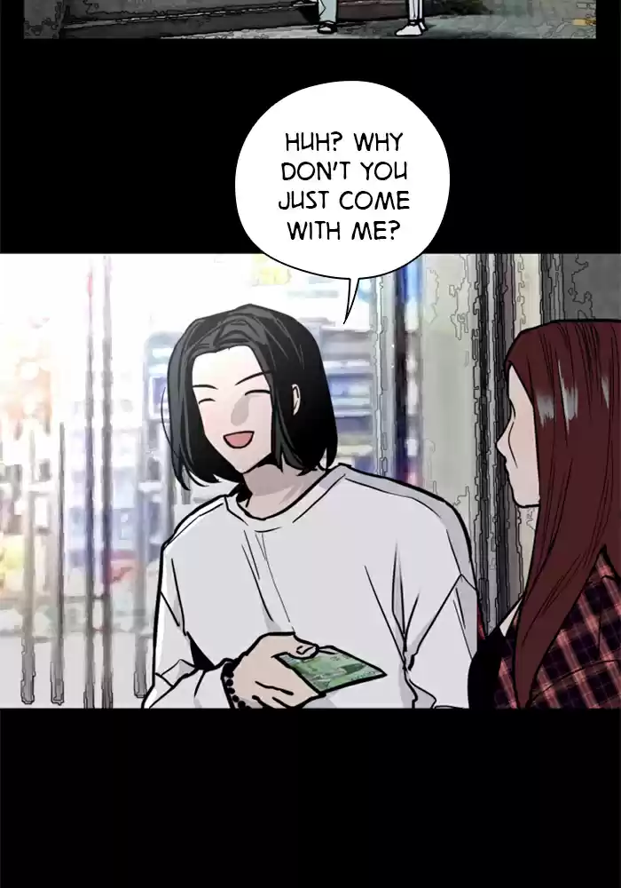 Lee Doona! Chapter 40