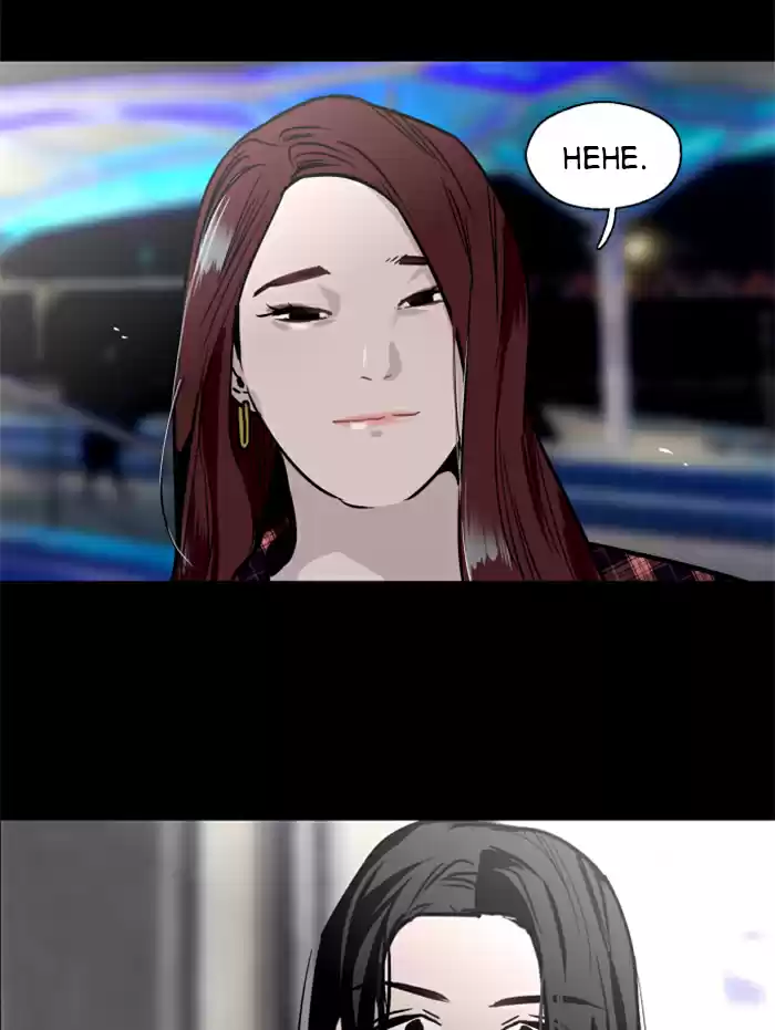 Lee Doona! Chapter 40