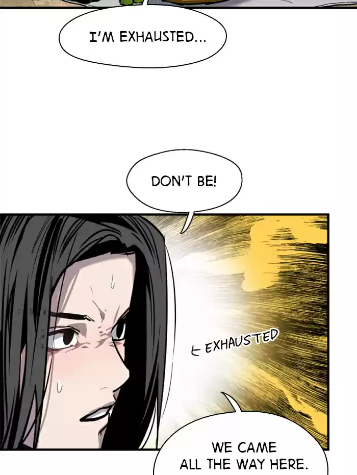 Lee Doona! Chapter 40