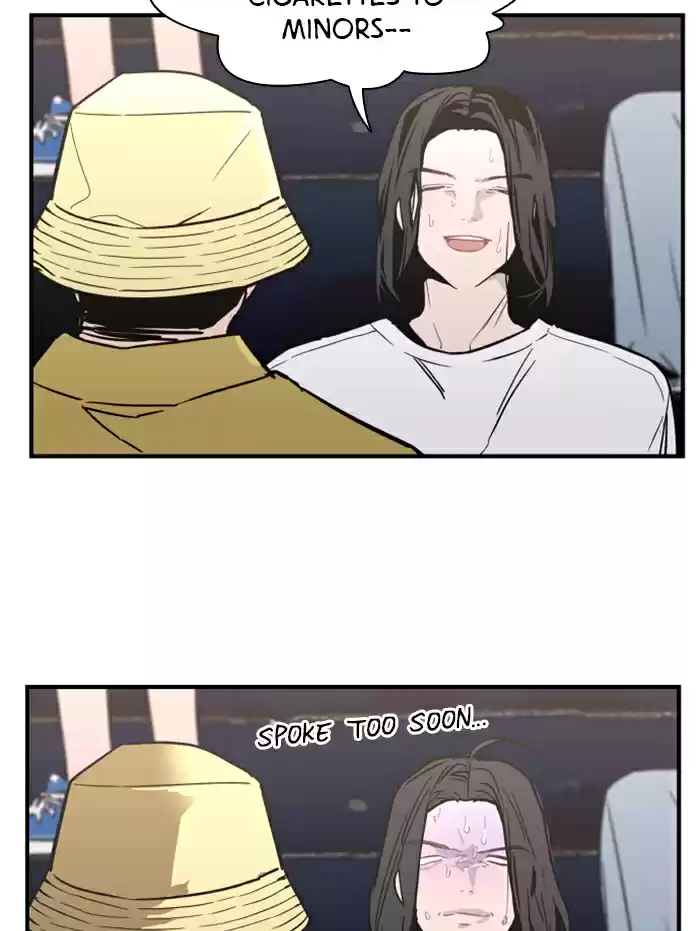 Lee Doona! Chapter 40