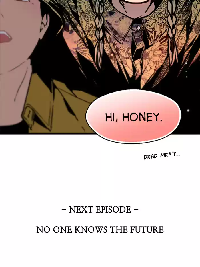 Lee Doona! Chapter 40