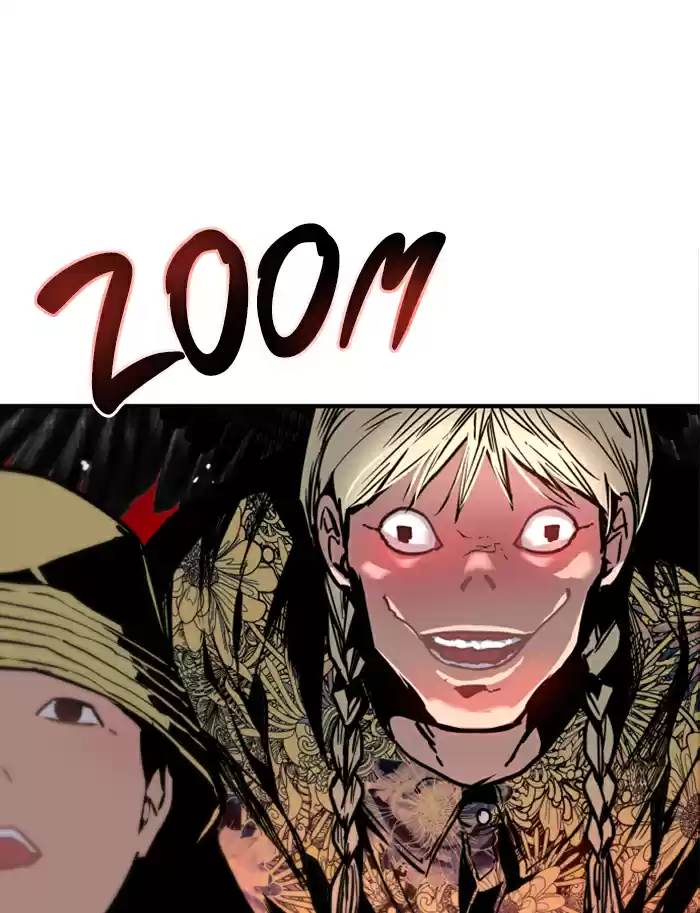 Lee Doona! Chapter 41