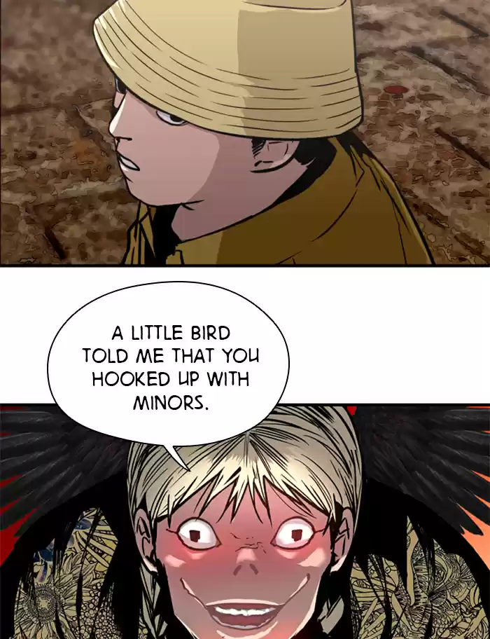 Lee Doona! Chapter 41