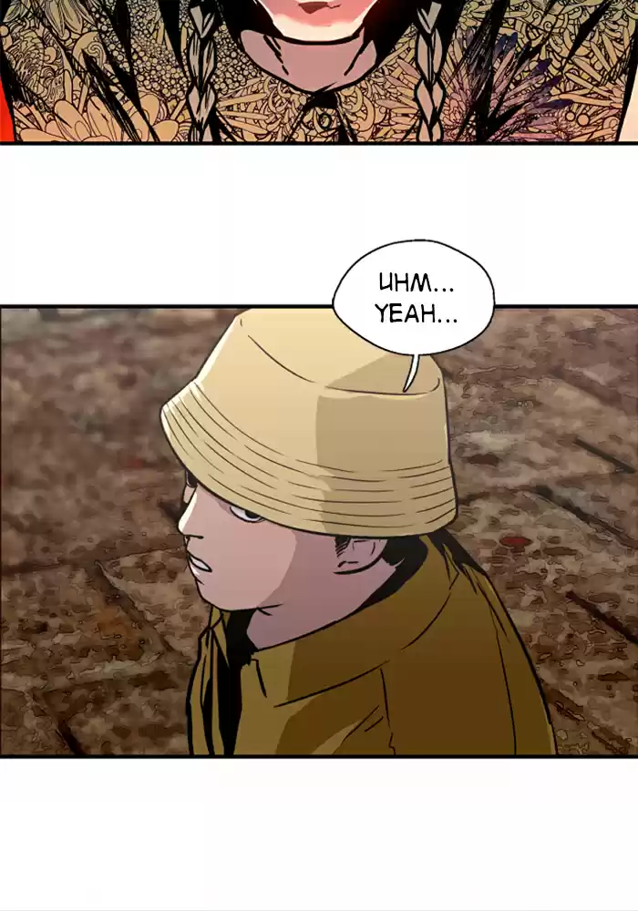 Lee Doona! Chapter 41