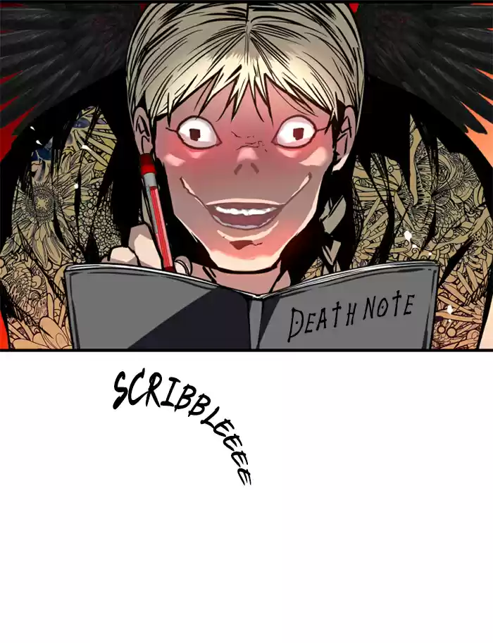 Lee Doona! Chapter 41