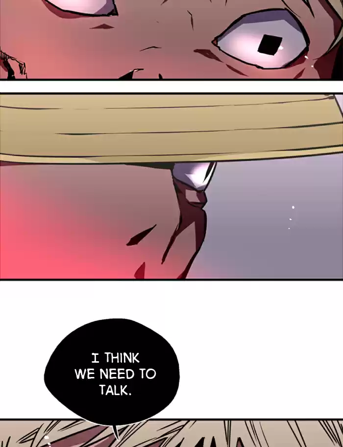 Lee Doona! Chapter 41