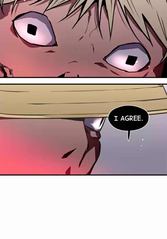 Lee Doona! Chapter 41