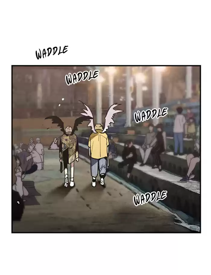 Lee Doona! Chapter 41