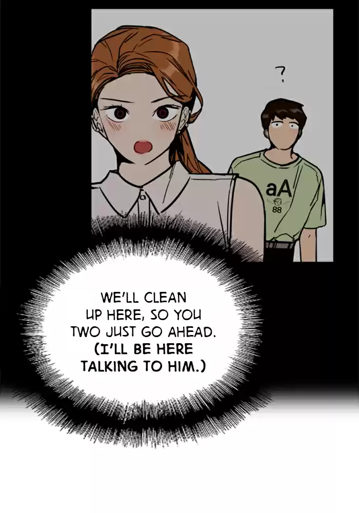 Lee Doona! Chapter 41