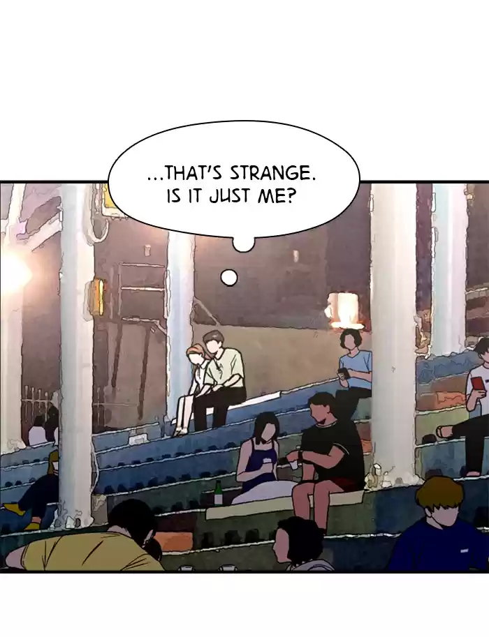 Lee Doona! Chapter 41