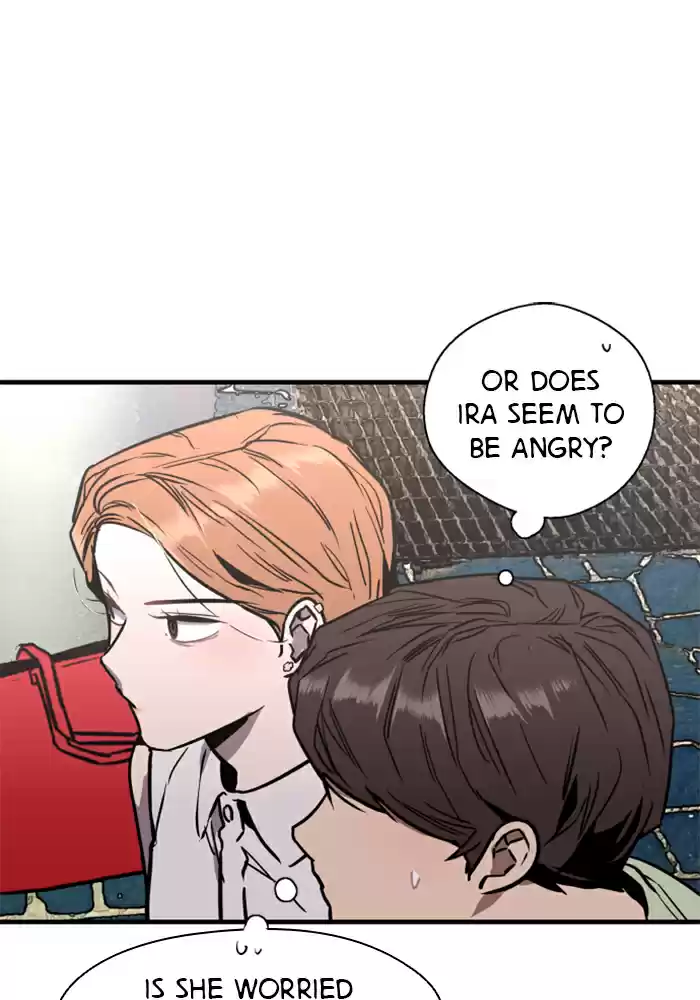 Lee Doona! Chapter 41