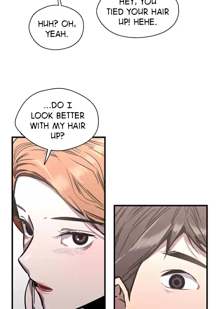 Lee Doona! Chapter 41