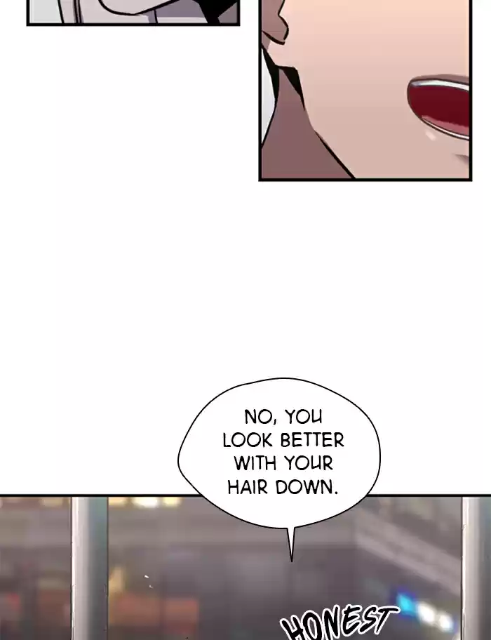 Lee Doona! Chapter 41