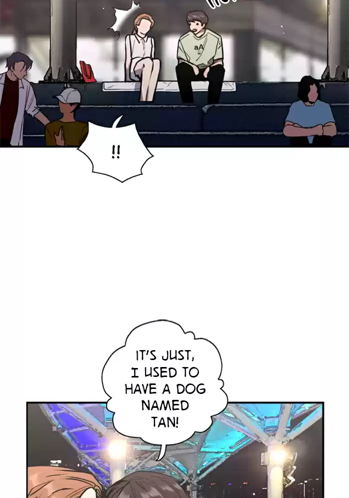 Lee Doona! Chapter 41