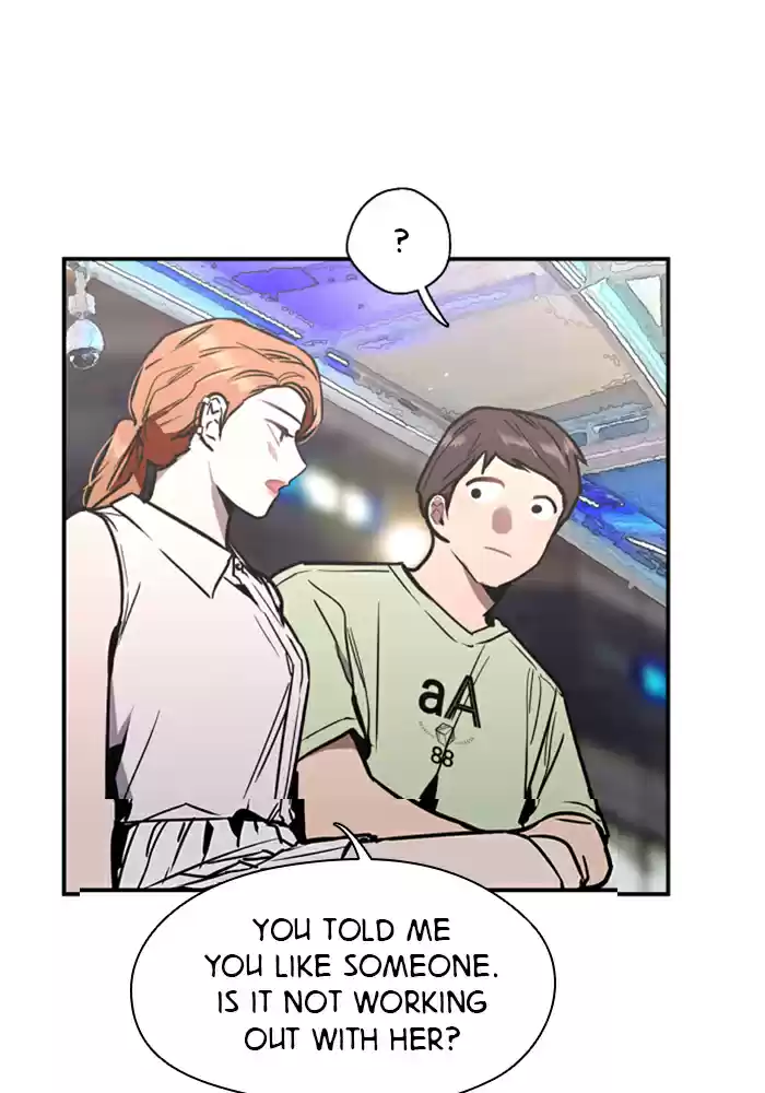 Lee Doona! Chapter 41