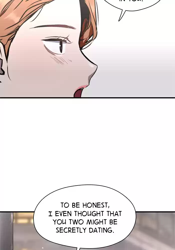 Lee Doona! Chapter 41