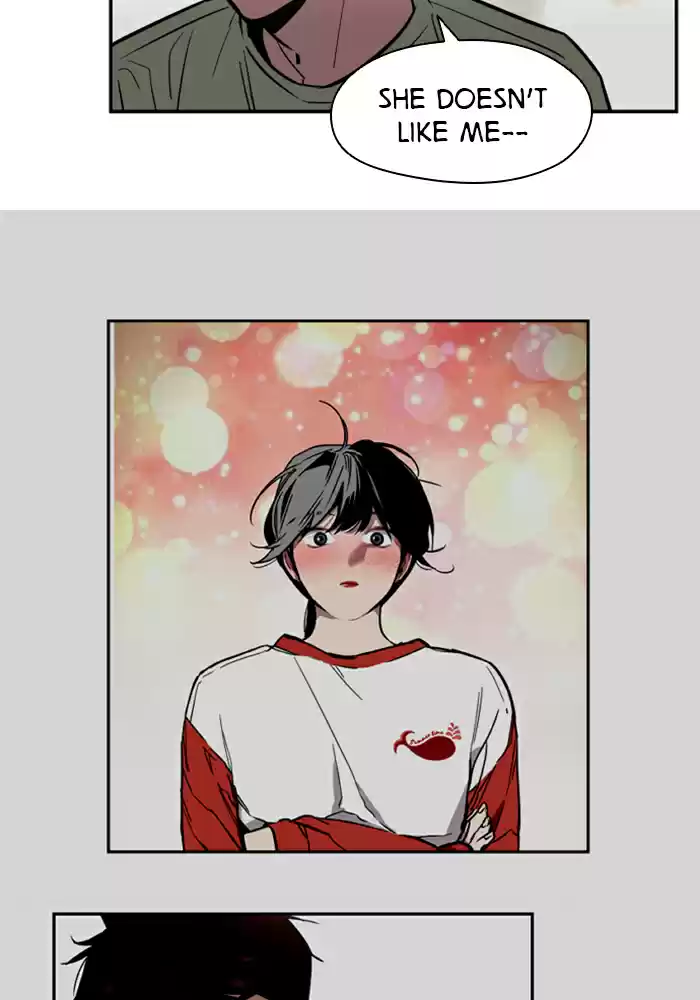 Lee Doona! Chapter 41