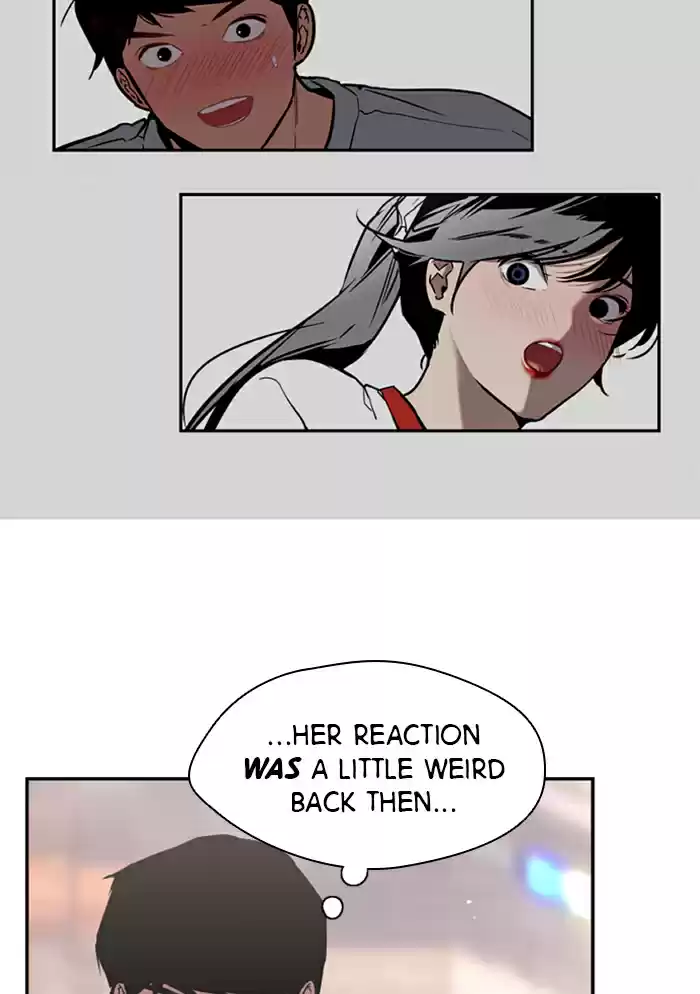 Lee Doona! Chapter 41