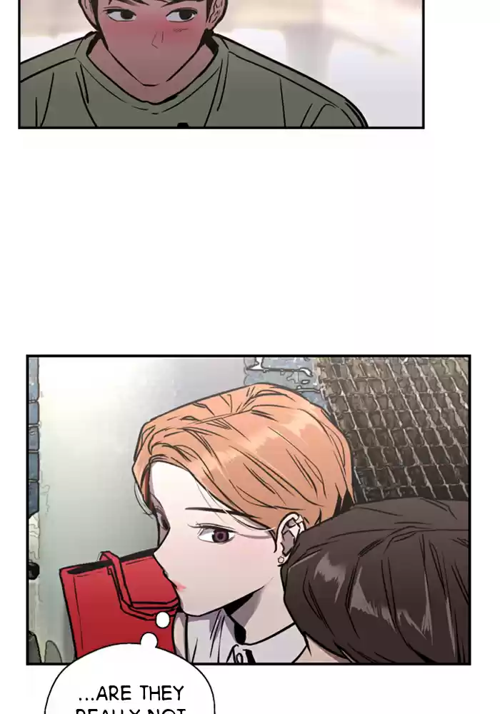 Lee Doona! Chapter 41