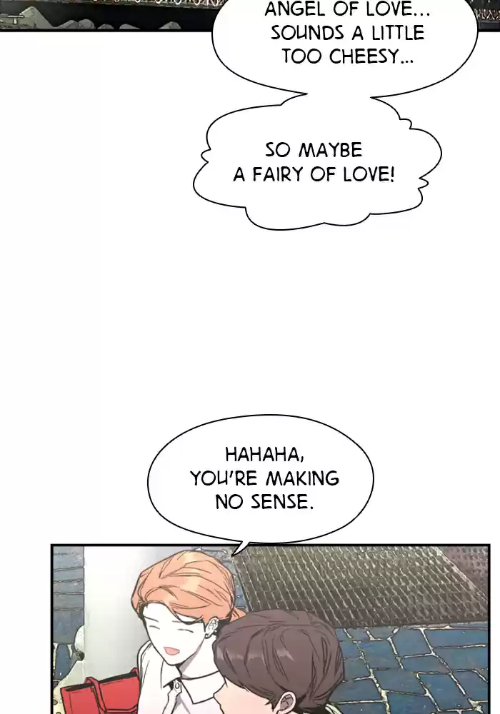 Lee Doona! Chapter 41