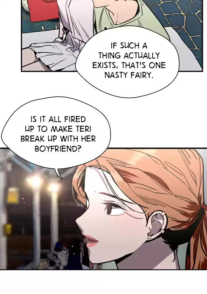 Lee Doona! Chapter 41