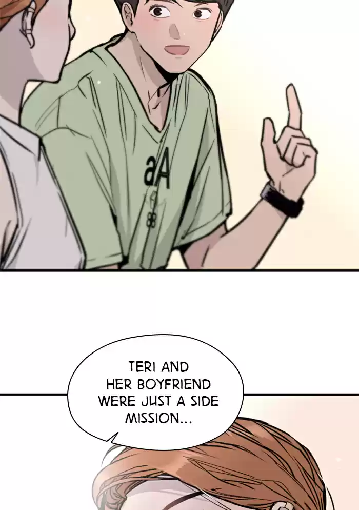 Lee Doona! Chapter 41